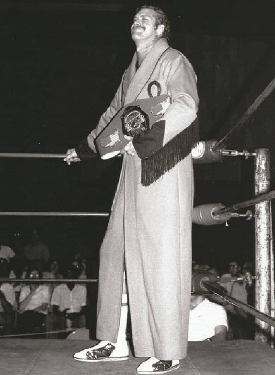 Continental Champion